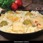 Arroz de Bacalhau