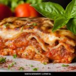 Lasanha à Bolonhesa