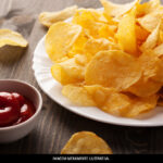 Batata Frita - Chips