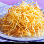 Batata Frita - Palha