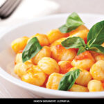 Nhoque de Batata ao Sugo