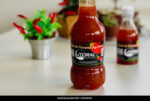 Geleia de Pimenta