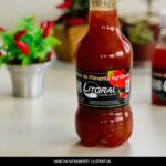 Geleia de Pimenta