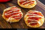 Minipizzas - Imagem 3