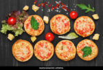 Minipizzas - Imagem 7