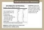 Gratinado à Bolonhesa com batata - Imagem 2