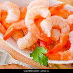 Camarão Rosa Hiper VG (500 g)