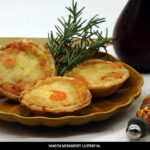 Casquinhas de Camarão