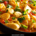 Moqueca de Peixe