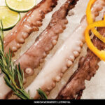 Tentáculos de Polvo (444 g)