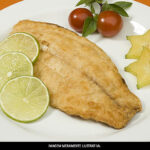 Filé de Tilápia Premium (545 g)