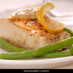 Filé de Badejo (624 g)