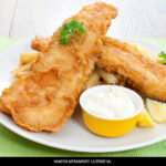 Filé de Dourada (700 g)