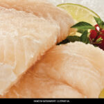 Filé de Surubim (624 g)