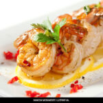 Camarão Rosa Mega VG (500 g)