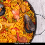 Kit Paella (750 g)