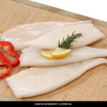 Lula em Tubos (378 g)