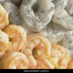 Camarão Cinza Médio Cozido (500 g)