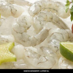 Camarão Cinza Médio (500 g)