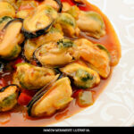 Mexilhão Limpo (400 g)