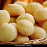 Pão de Queijo Tradicional