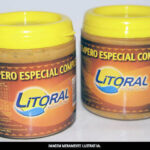 Tempero Litoral Completo