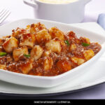 Nhoque de Batata à Bolonhesa