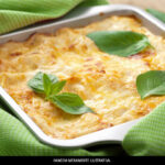 Gratinado de Frango com Batata