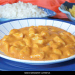 Strogonoff de Frango M