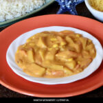 Strogonoff de Legumes M