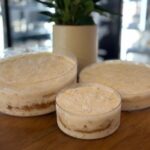 Taça de Abacaxi Cremoso