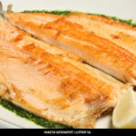 Filé de Truta (624 g)