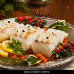 Lombo de Bacalhau Algarve (800 g)