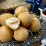 Mini Camafeu de Camarão