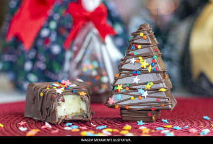 Doces Árvores