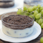 Bombom de Uva na Travessa