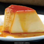 Pudim de Leite Condensado