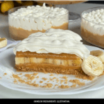 Torta Banoffee