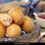 Minicamafeu de Camarão