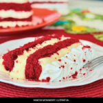 Torta Red Velvet