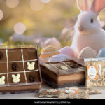 Torta Jogo do Coelho