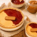 Cheesecake Amores de Minas