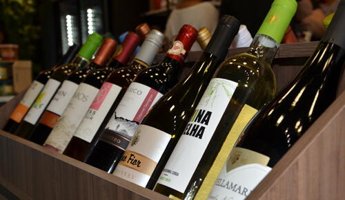 As lojas não param de evoluir!