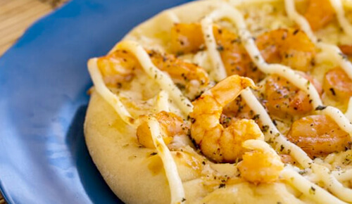 Hora do lanche também é na Litoral!