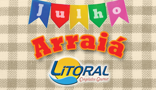 Tem novidade na área!