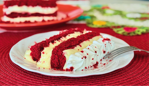 Tem Red Velvet e tem muito mais!