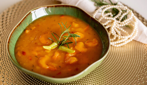 Degustação em dose dupla esta semana!