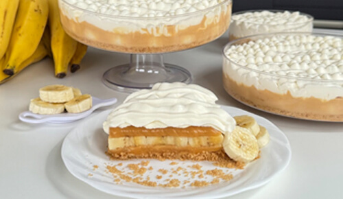 Dia Nacional da Banana na Litoral.