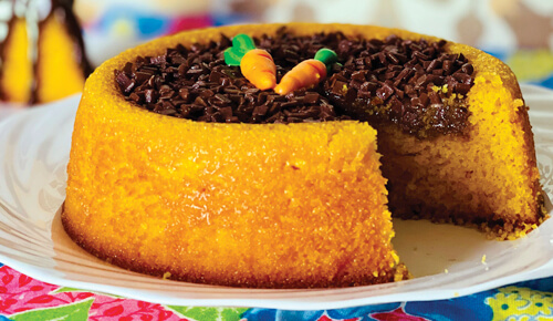 Páscoa e alegria é com a Litoral mesmo!