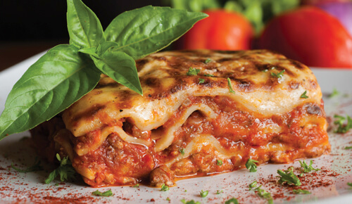 Comida de verdade é na Litoral!